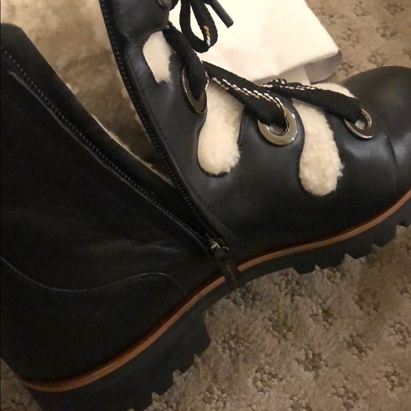 New w/ box jimmy choo boots - Picture 4 of 5